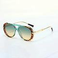 Giorgia  – Okulary Aviator