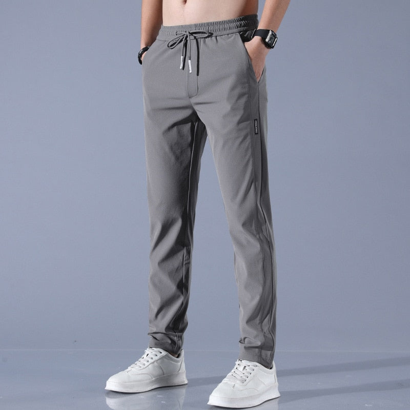 Eloura® | Męskie Spodnie Chino