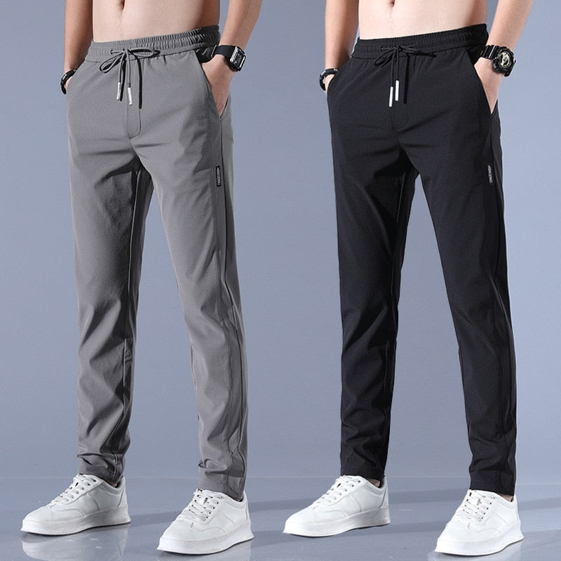 Eloura® | Męskie Spodnie Chino