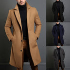 Heinz Deluxe Trench Coat