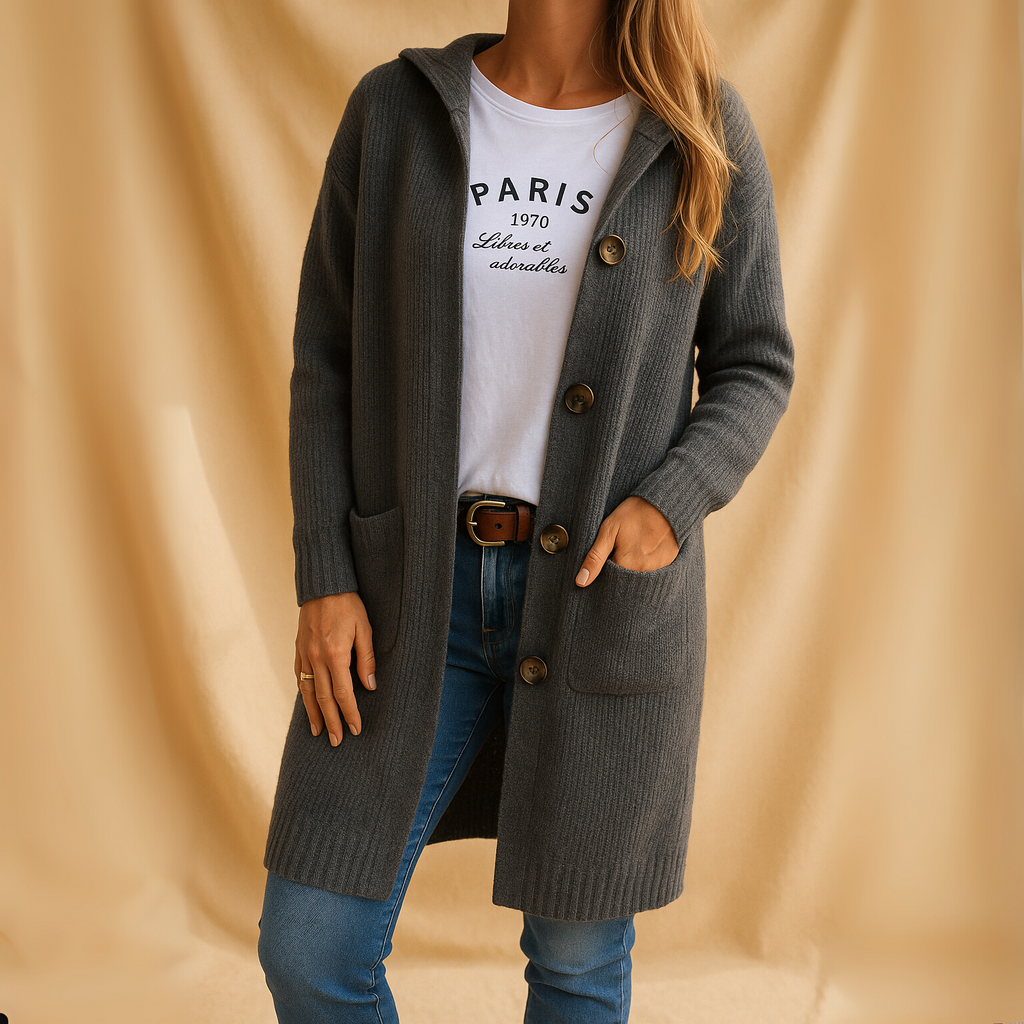 Anika – Kamizelka