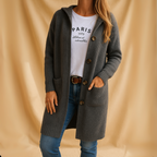 Anika – Kamizelka