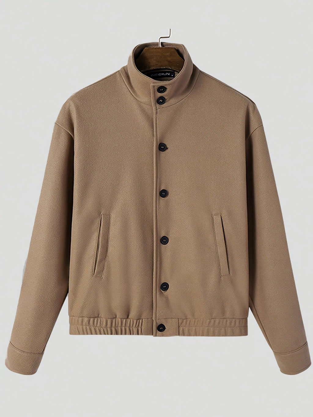 Otto | Lekka kurtka blouson