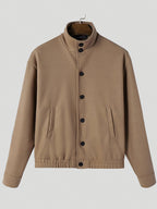 Otto | Lekka kurtka blouson