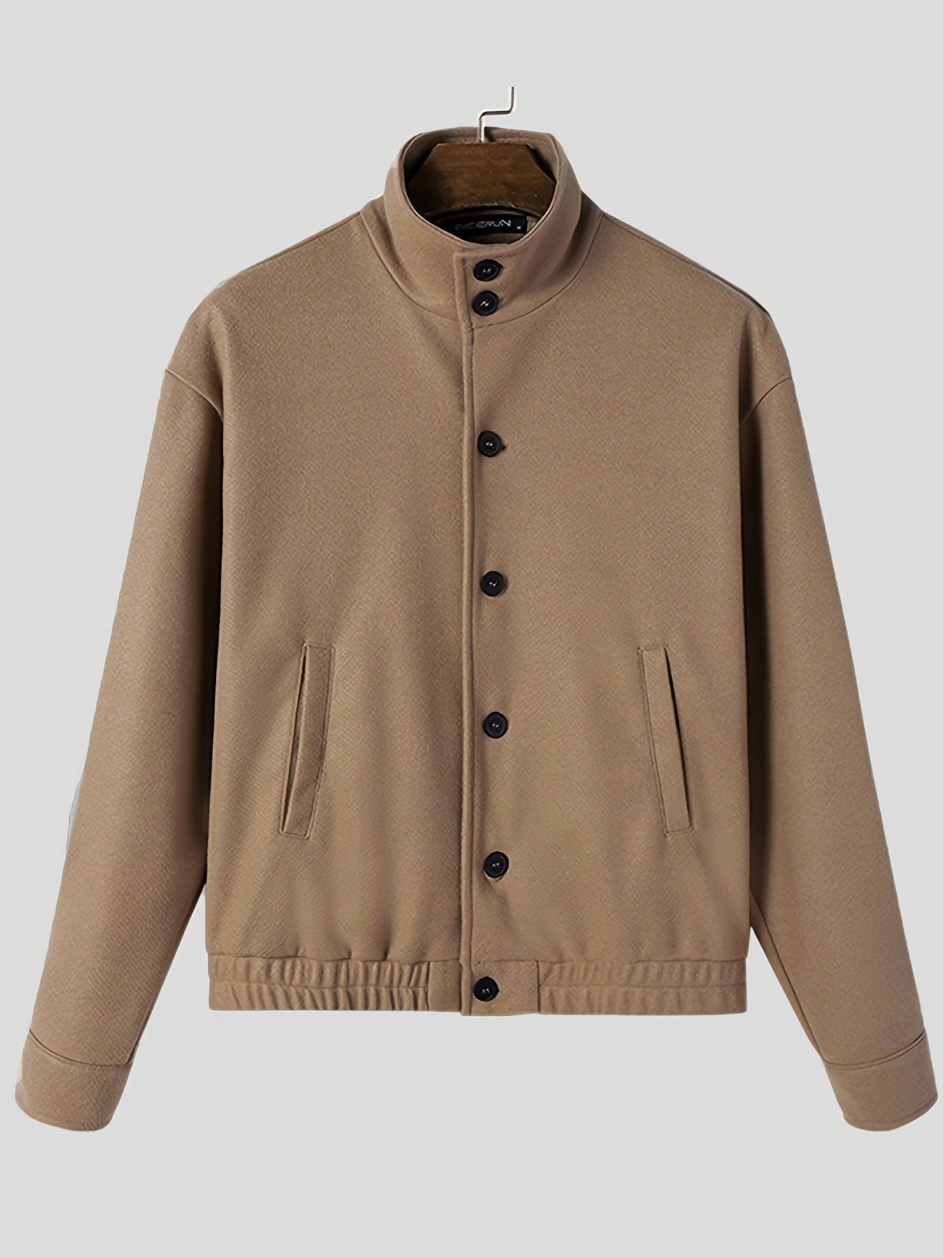 Otto | Lekka kurtka blouson