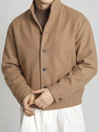 Otto | Lekka kurtka blouson
