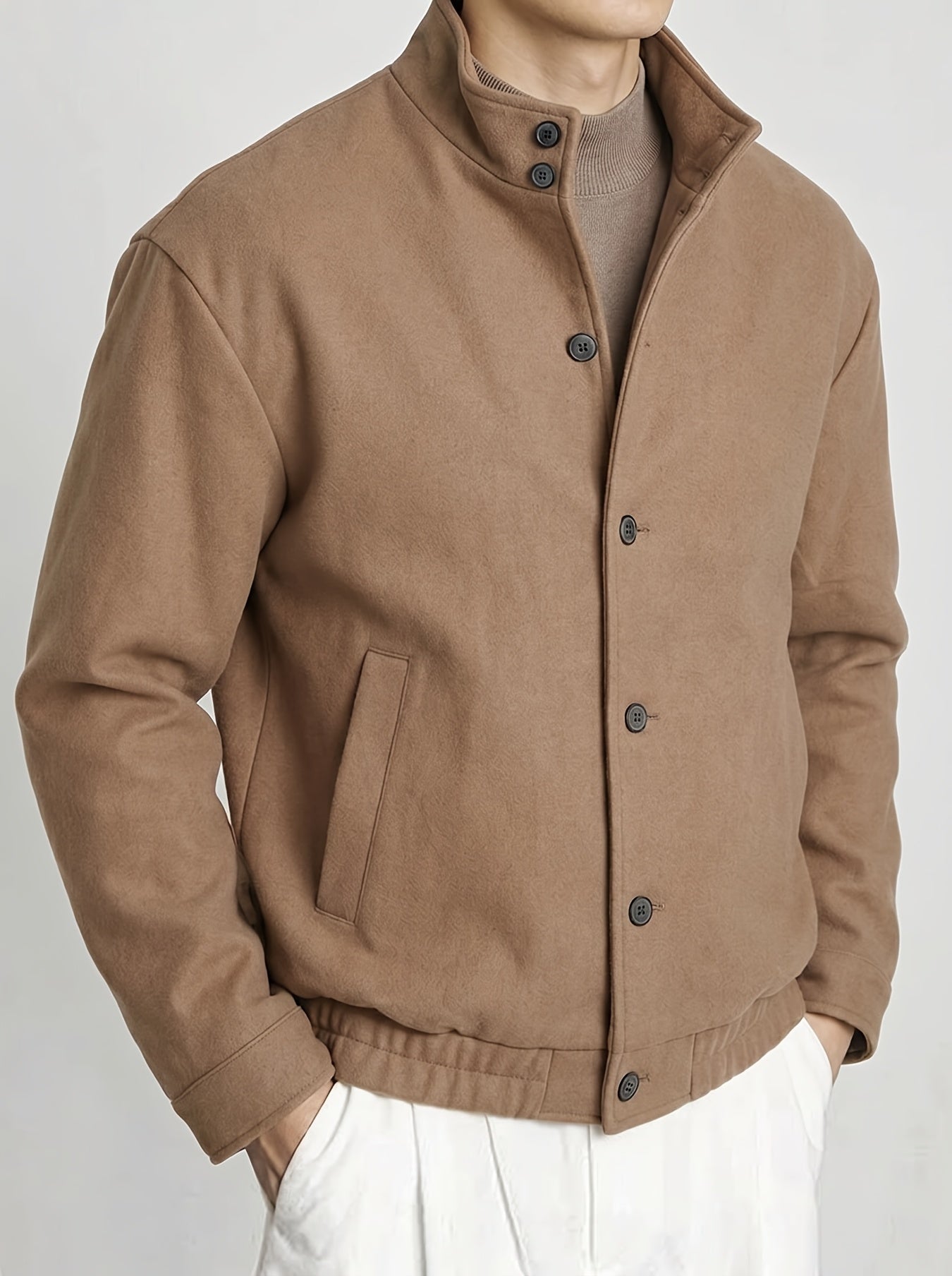 Otto | Lekka kurtka blouson