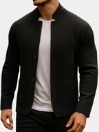 Lennart | Stylowy sweter o idealnym dopasowaniu