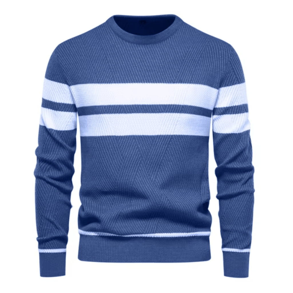 Alexander | Stylowy Sweter Męski