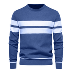 Alexander | Stylowy Sweter Męski