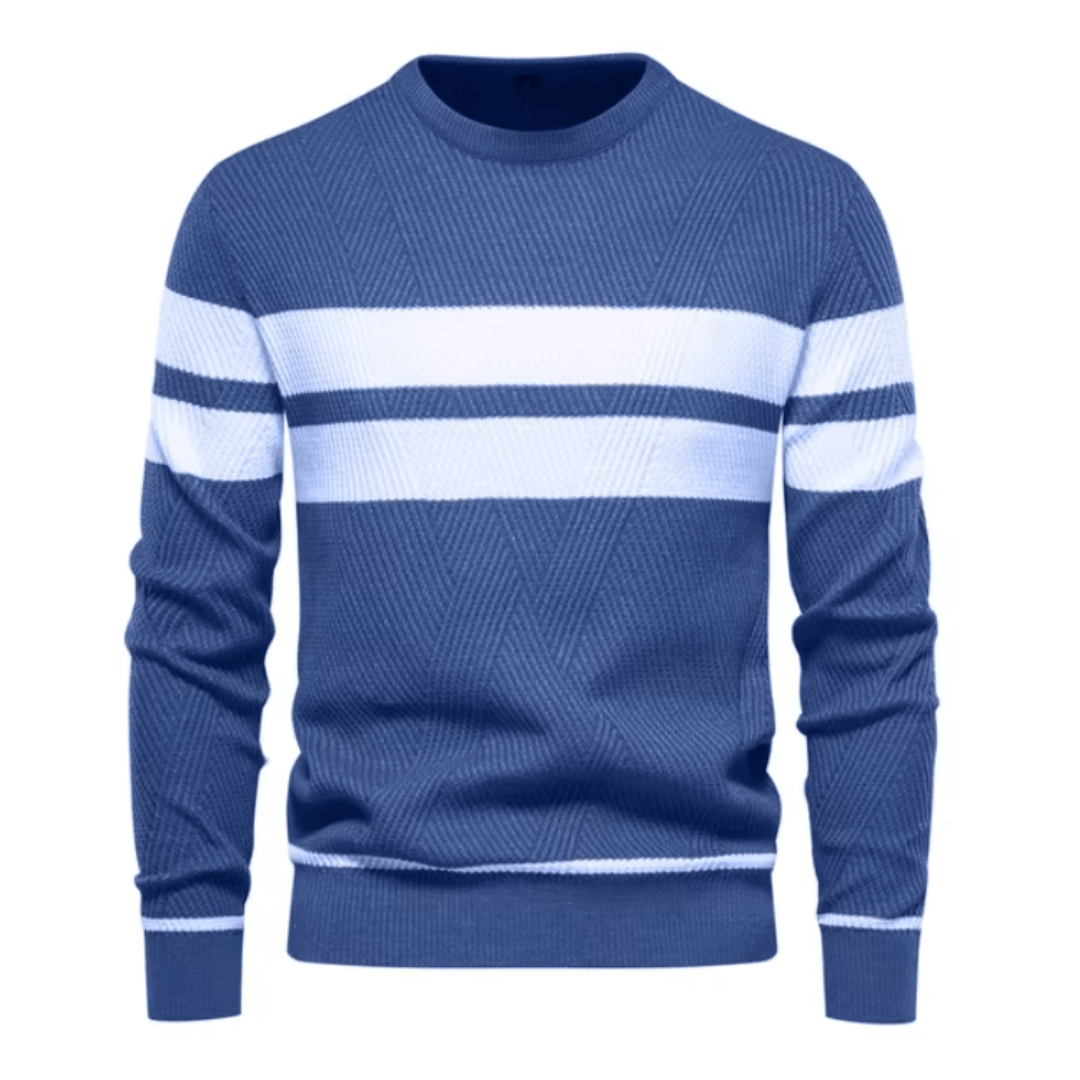 Alexander | Stylowy Sweter Męski