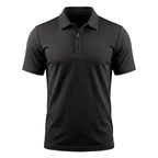 Męska ultra komfortowa koszulka polo
