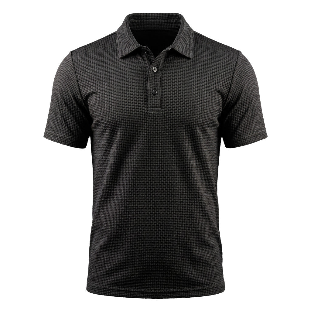 Męska ultra komfortowa koszulka polo