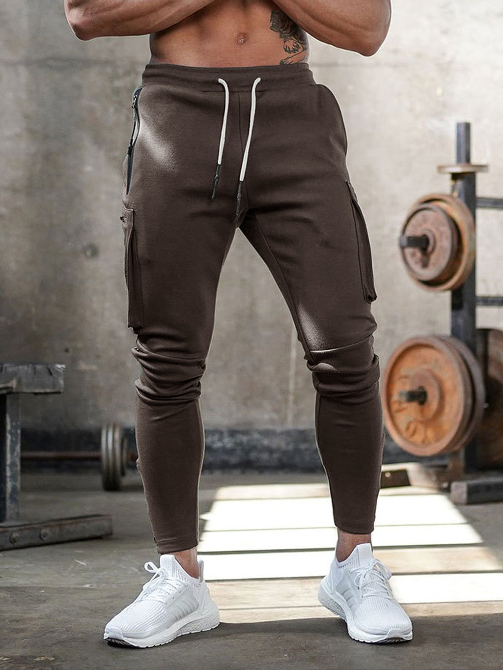 Javina® | Wygodne Legginsy Sportowe