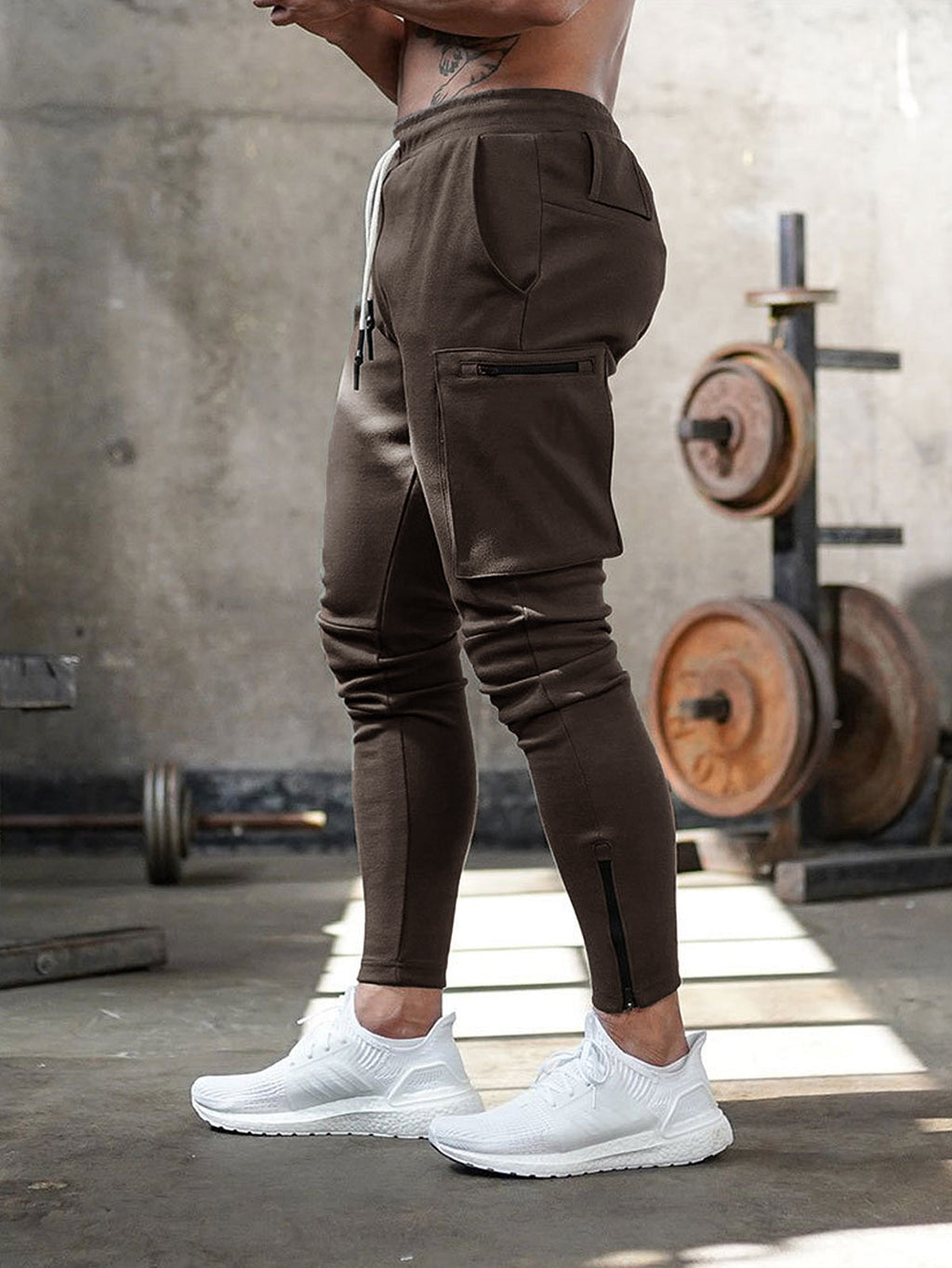 Javina® | Wygodne Legginsy Sportowe