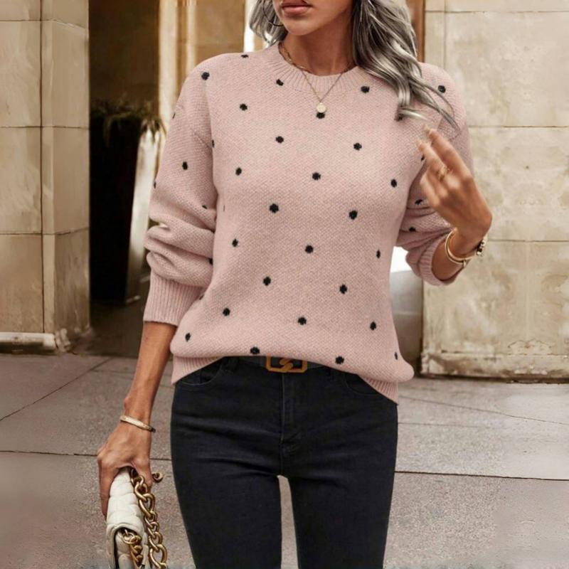 Clara | Elegancki Sweter Damski