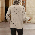 Clara | Elegancki Sweter Damski