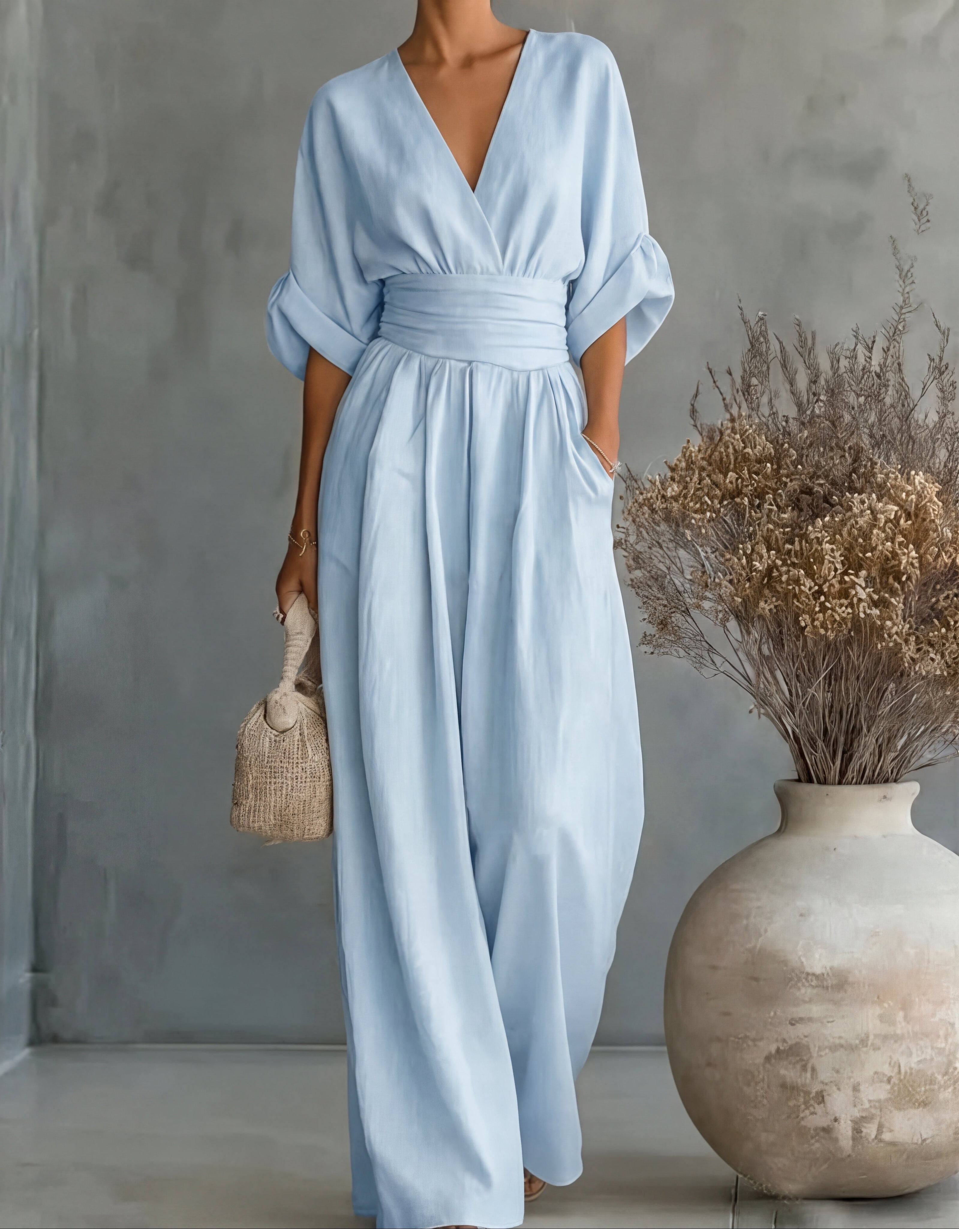 Płynna Elegancja