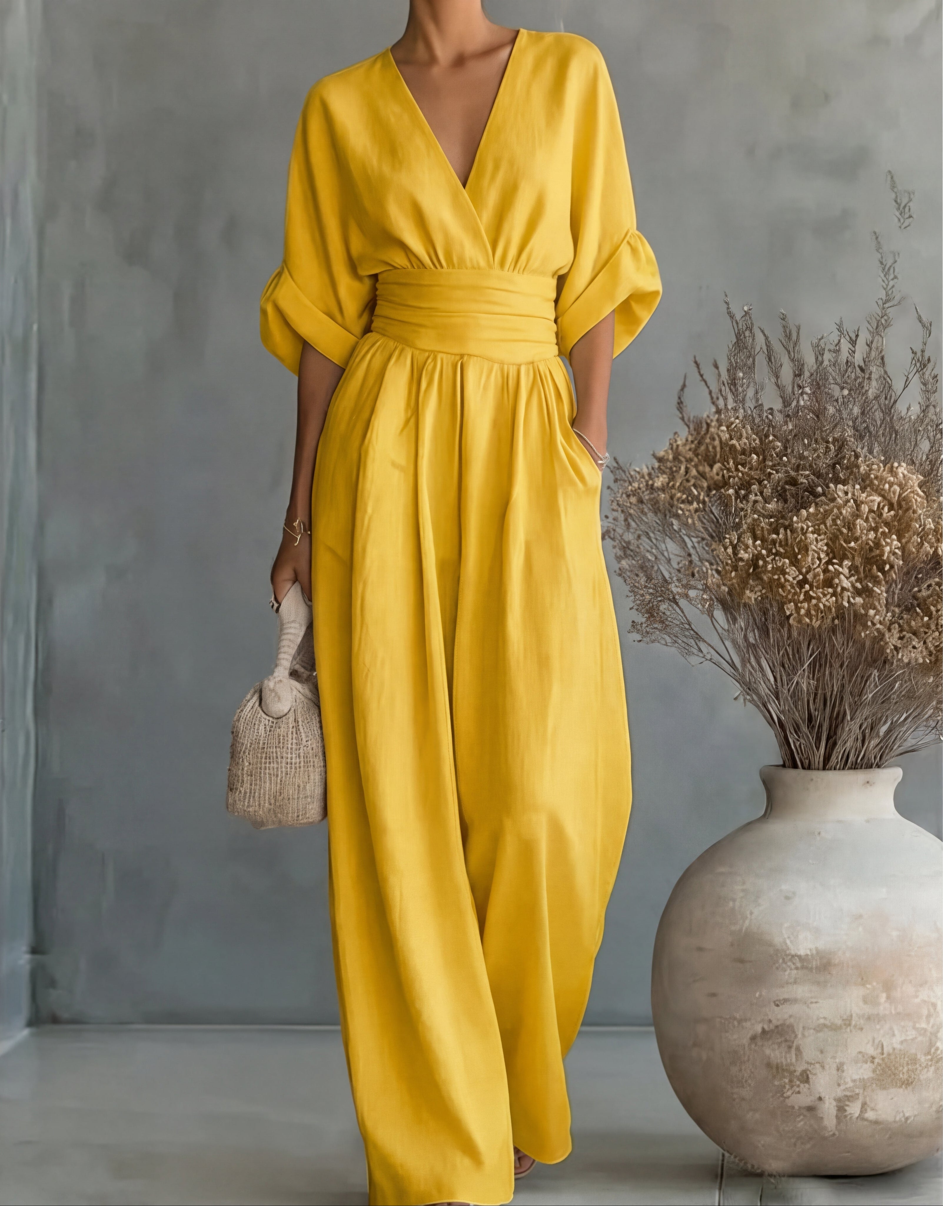 Płynna Elegancja