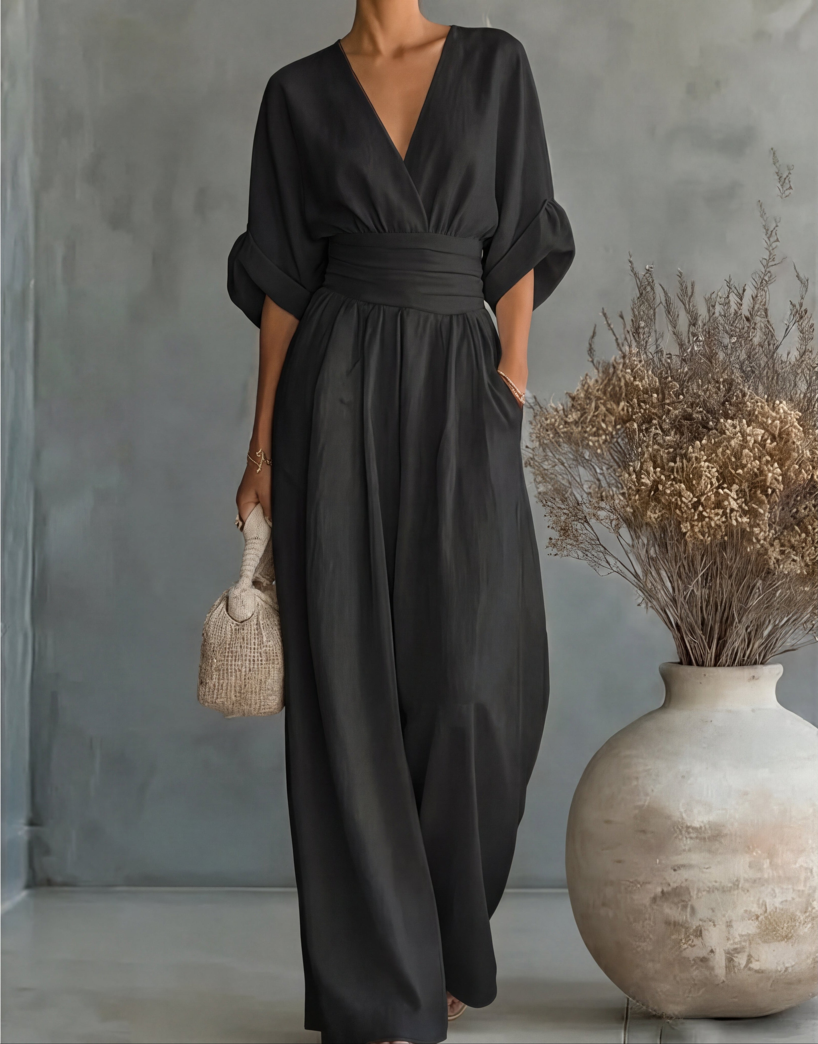Płynna Elegancja