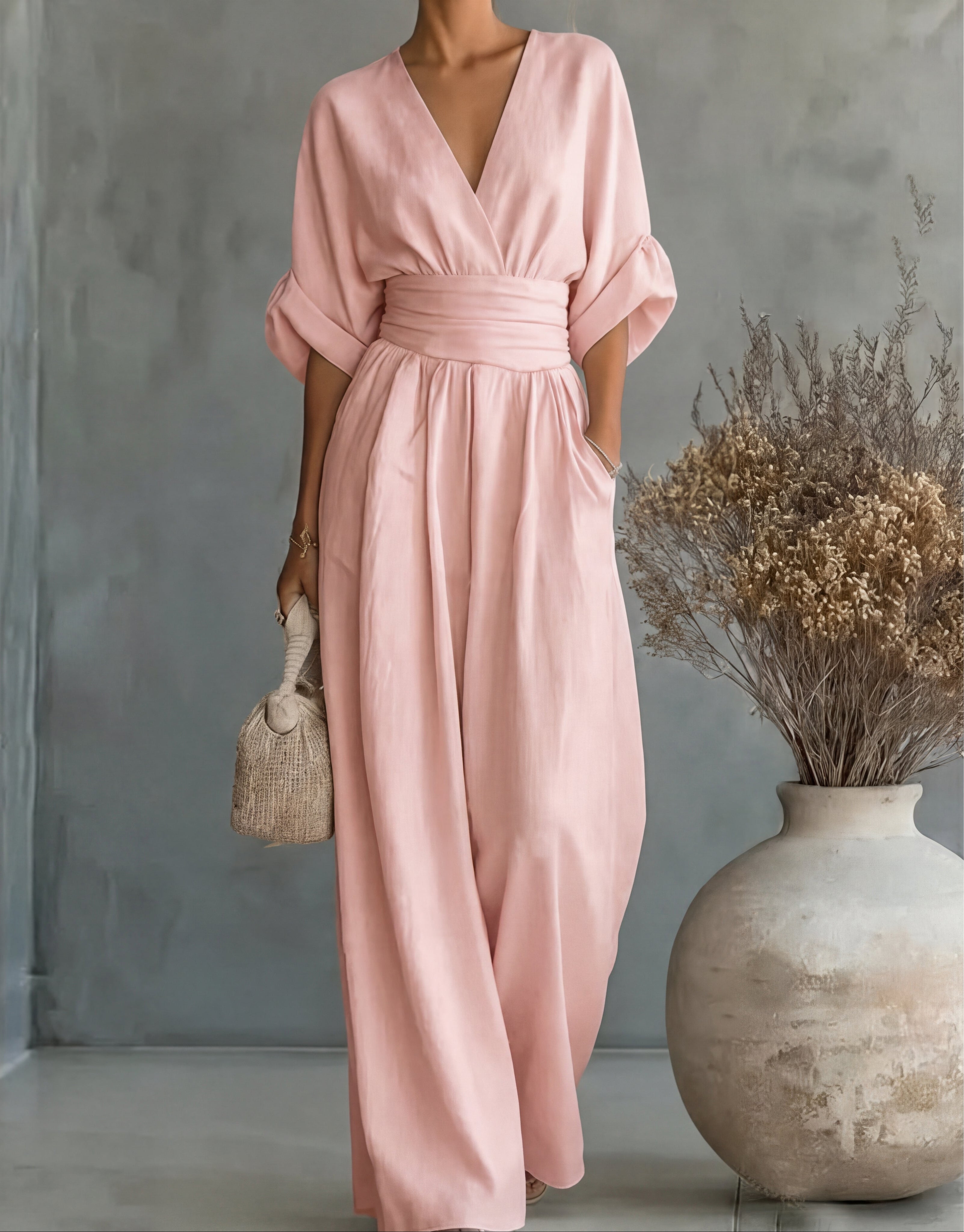 Płynna Elegancja