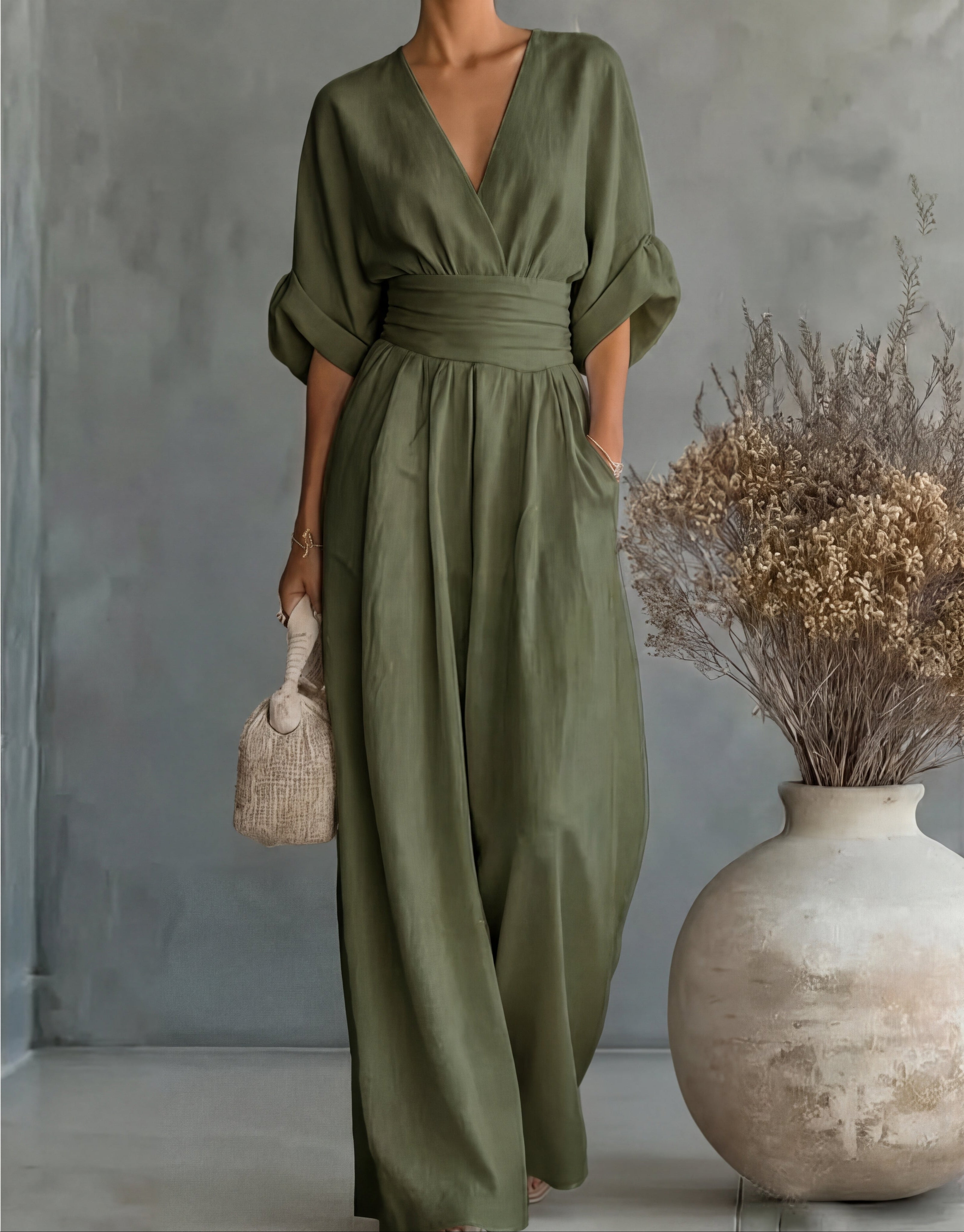 Płynna Elegancja
