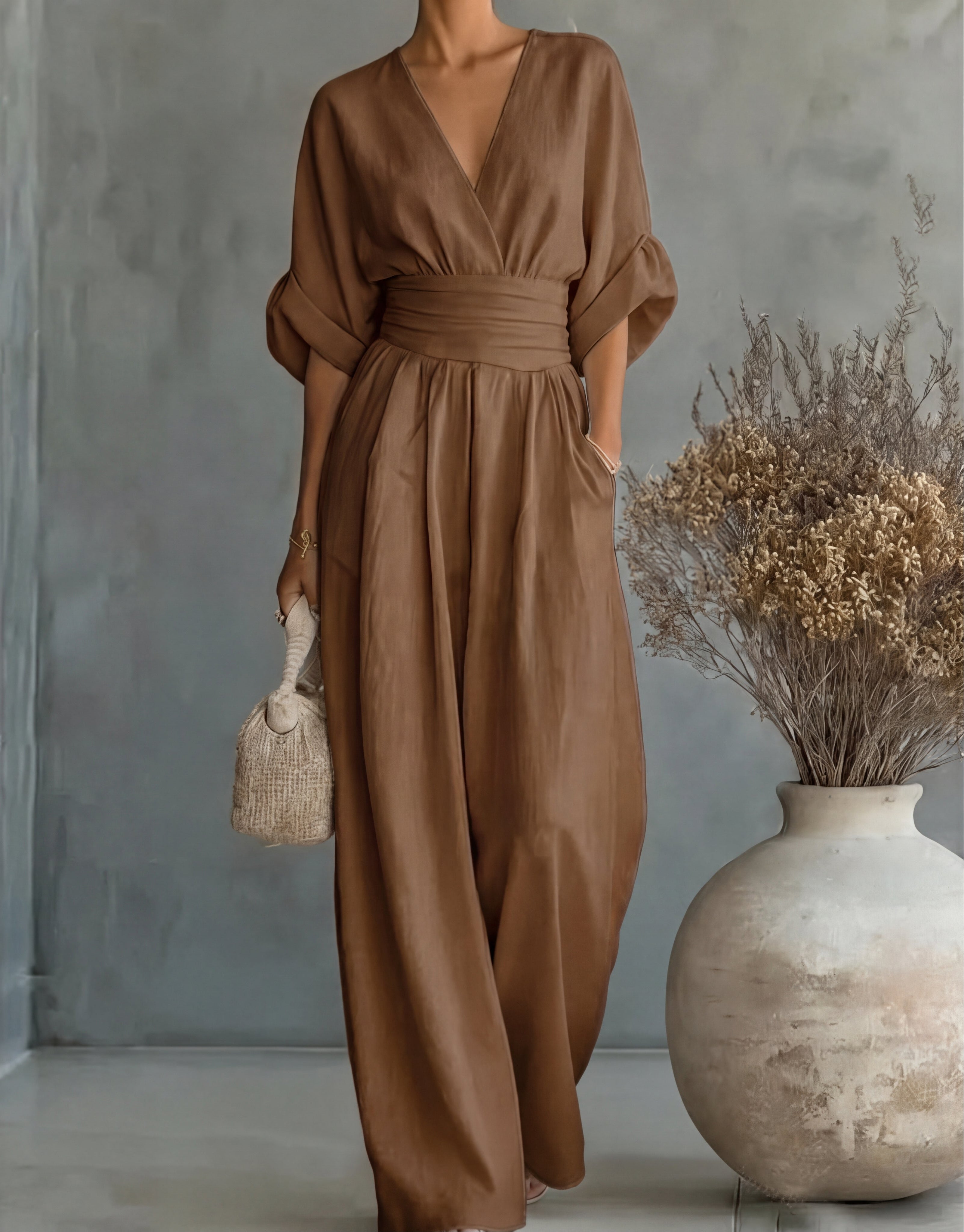 Płynna Elegancja