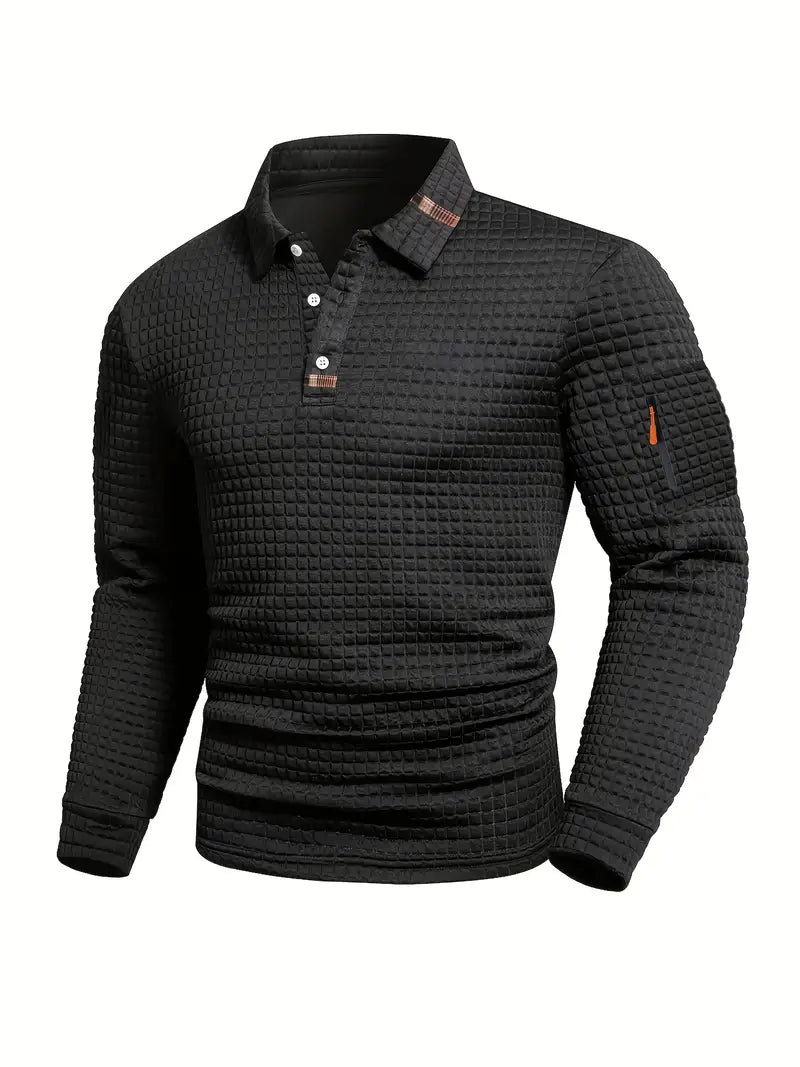 Milan | Luksusowa Koszulka Polo