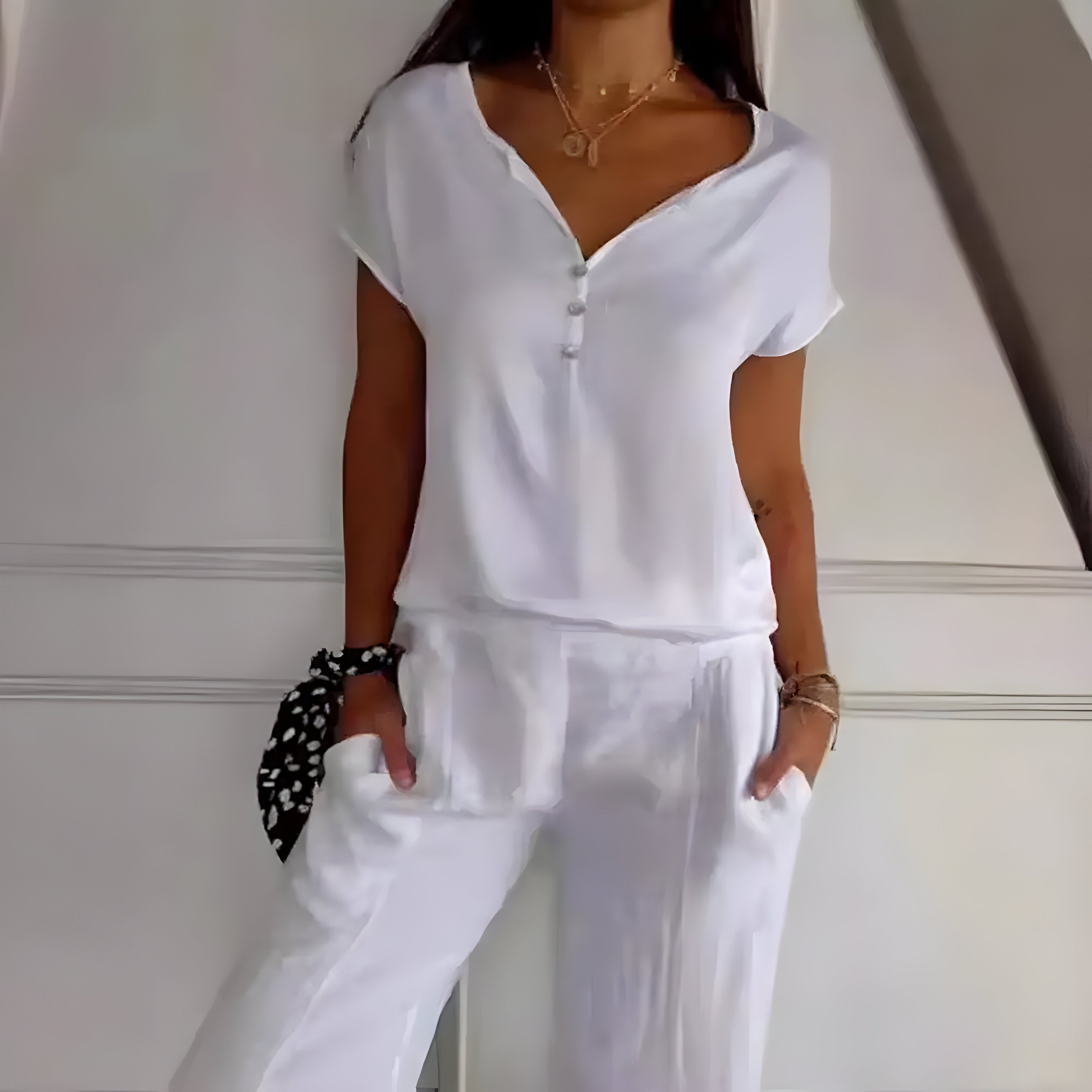 Elegancki Top