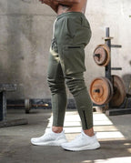 Javina® | Wygodne Legginsy Sportowe