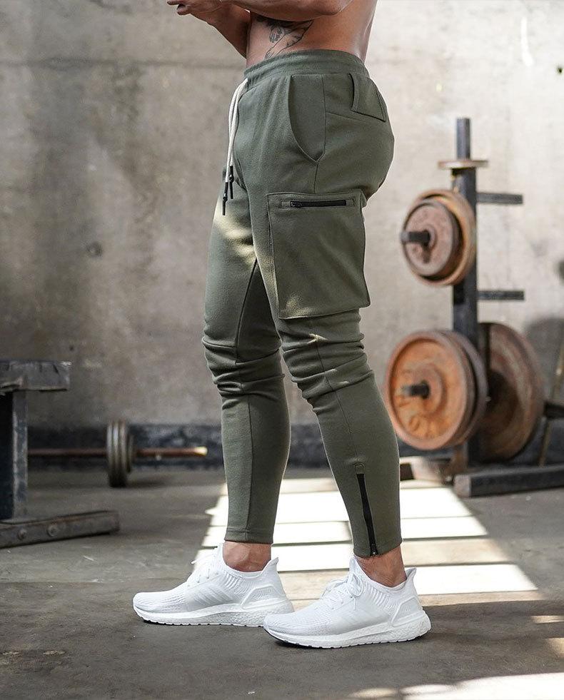 Javina® | Wygodne Legginsy Sportowe