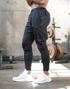 Javina® | Wygodne Legginsy Sportowe