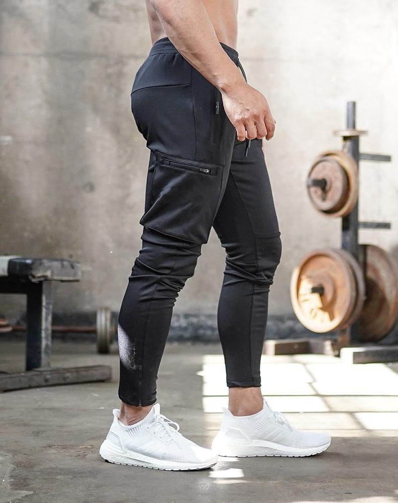 Javina® | Wygodne Legginsy Sportowe