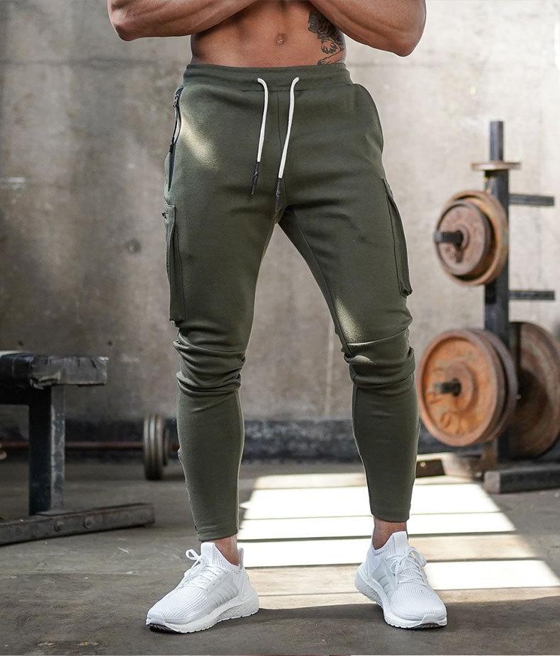 Javina® | Wygodne Legginsy Sportowe