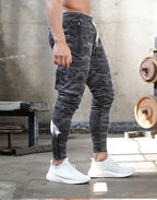 Javina® | Wygodne Legginsy Sportowe