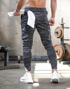 Javina® | Wygodne Legginsy Sportowe