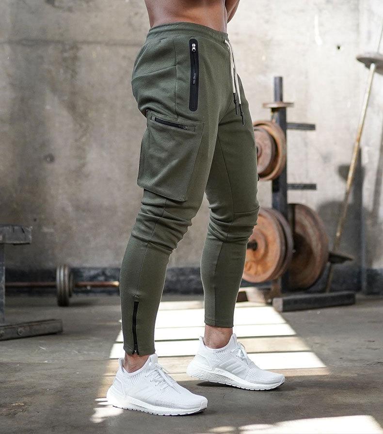 Javina® | Wygodne Legginsy Sportowe