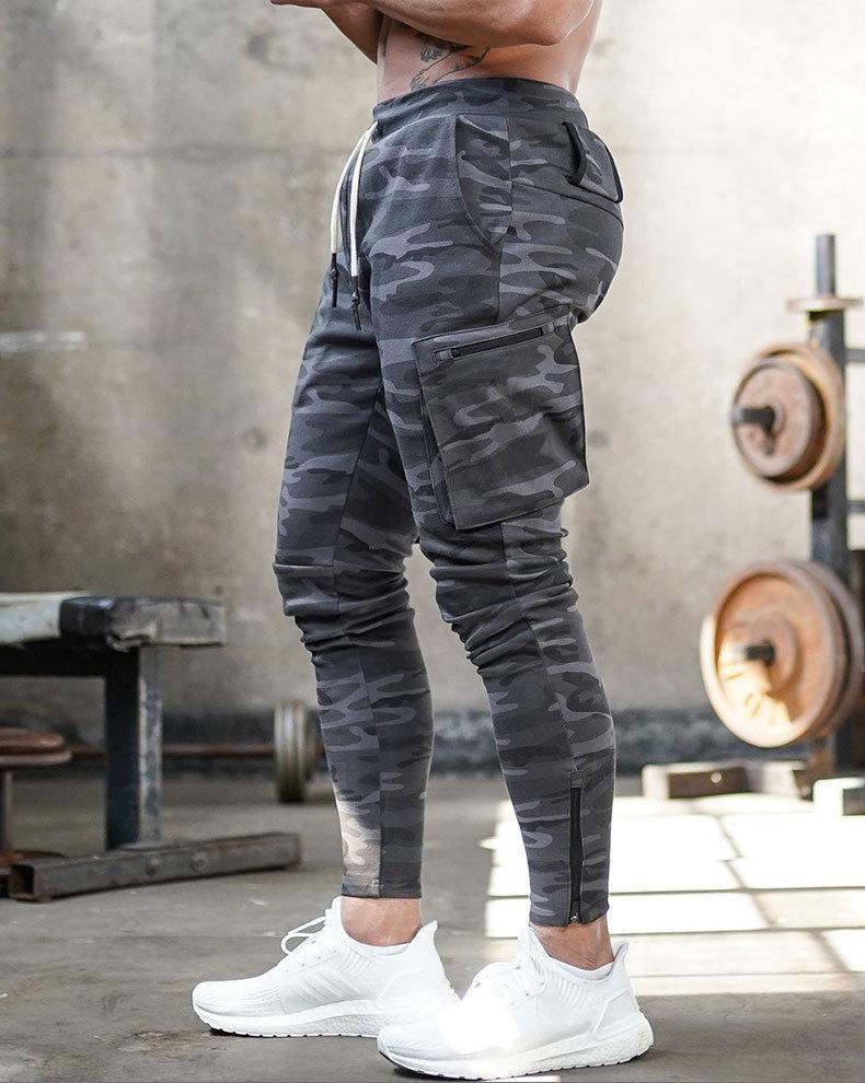 Javina® | Wygodne Legginsy Sportowe