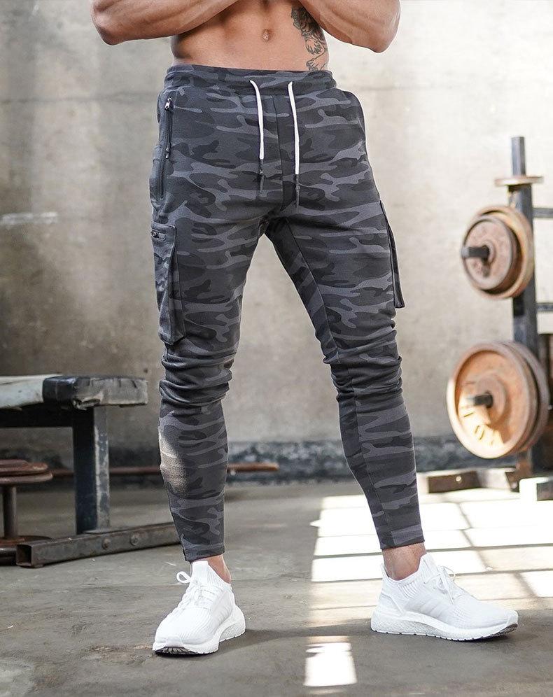 Javina® | Wygodne Legginsy Sportowe