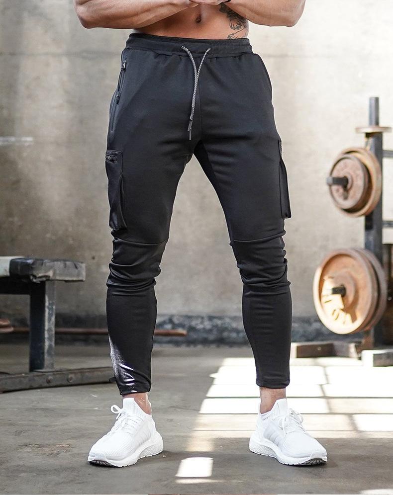 Javina® | Wygodne Legginsy Sportowe