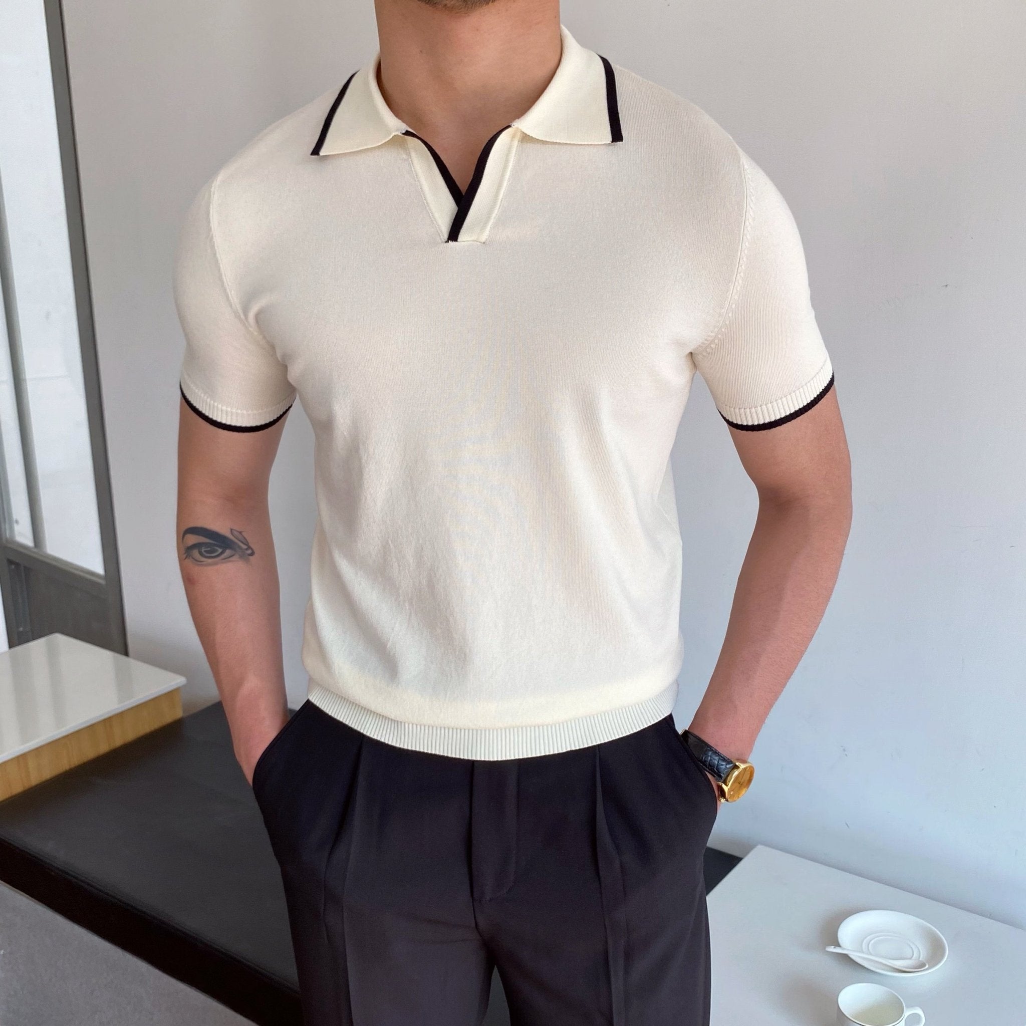 Polo Matteo
