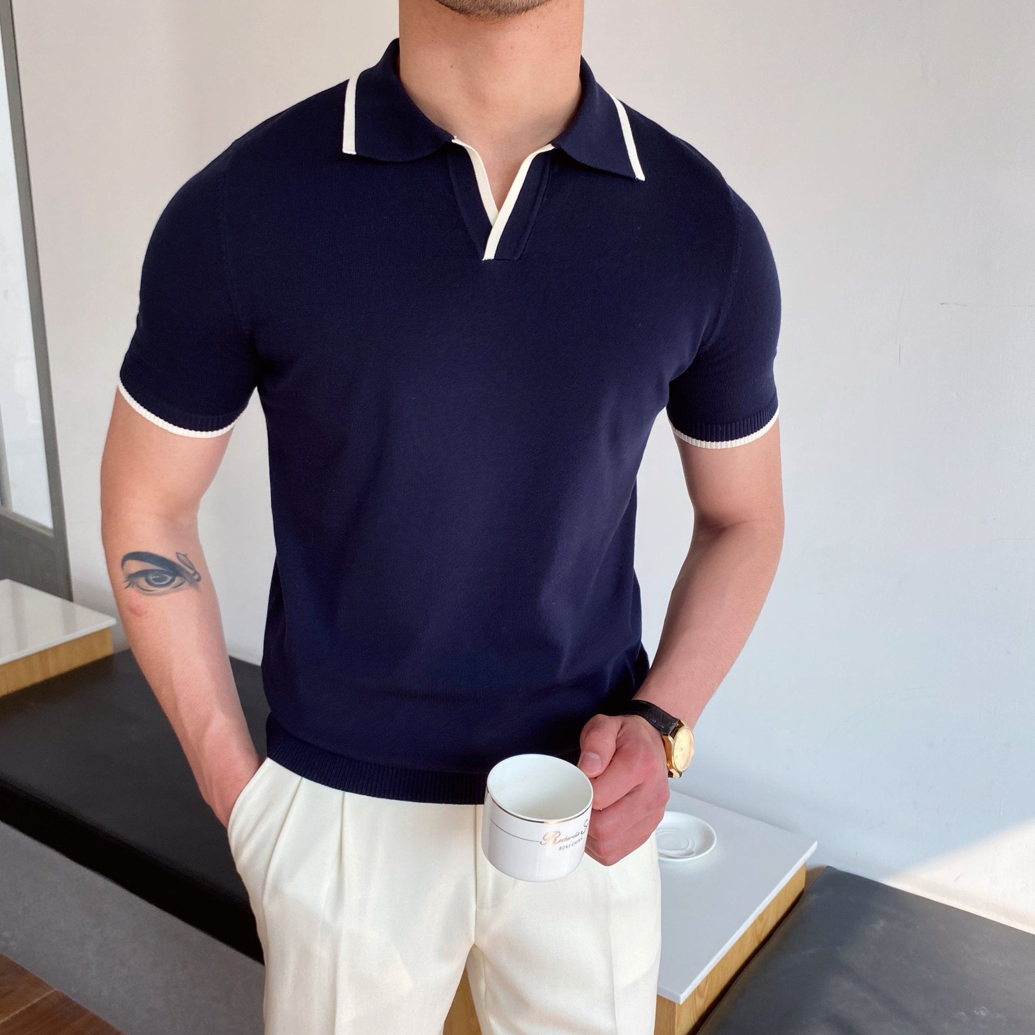 Polo Matteo