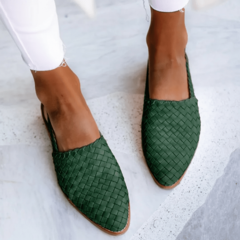 Monica™ | Wygodne wsuwane buty