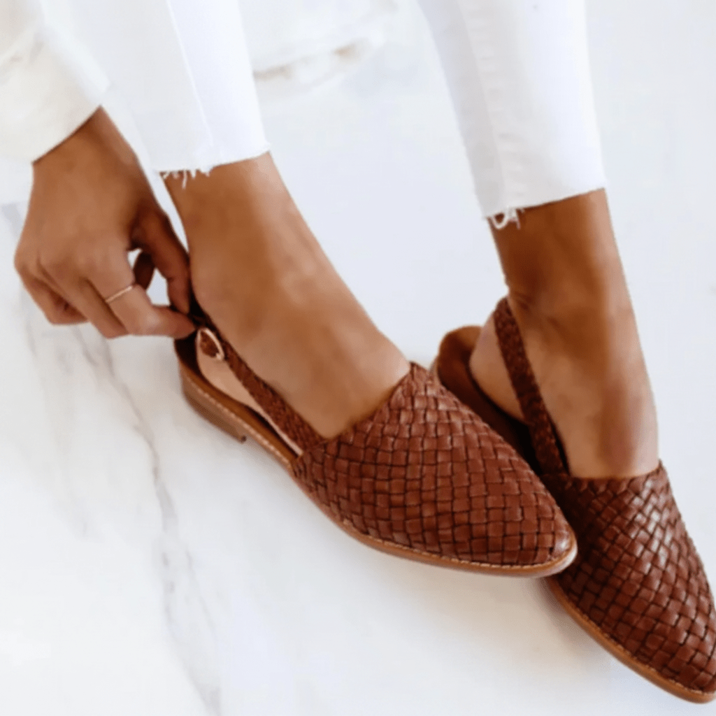 Monica™ | Wygodne wsuwane buty