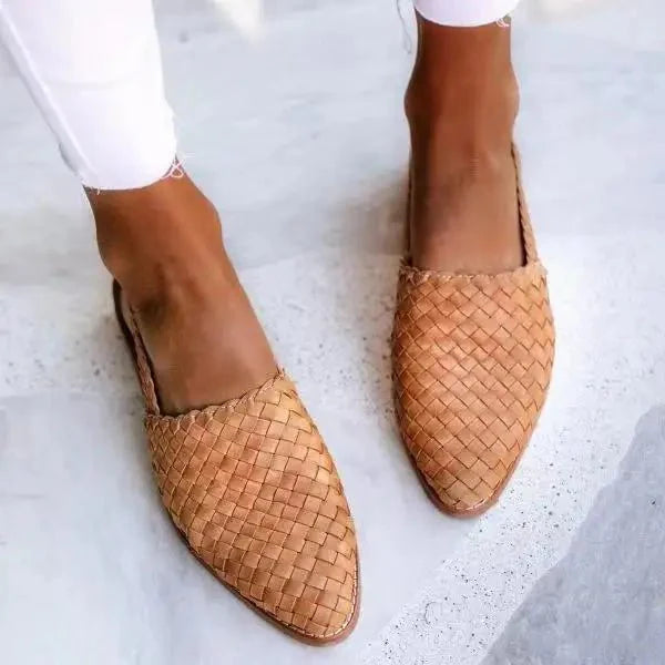 Monica™ | Wygodne wsuwane buty