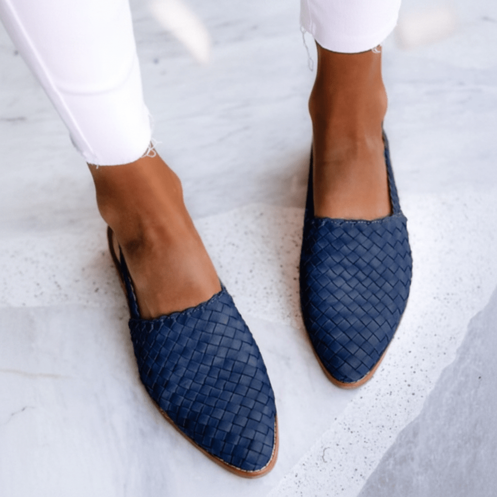 Monica™ | Wygodne wsuwane buty