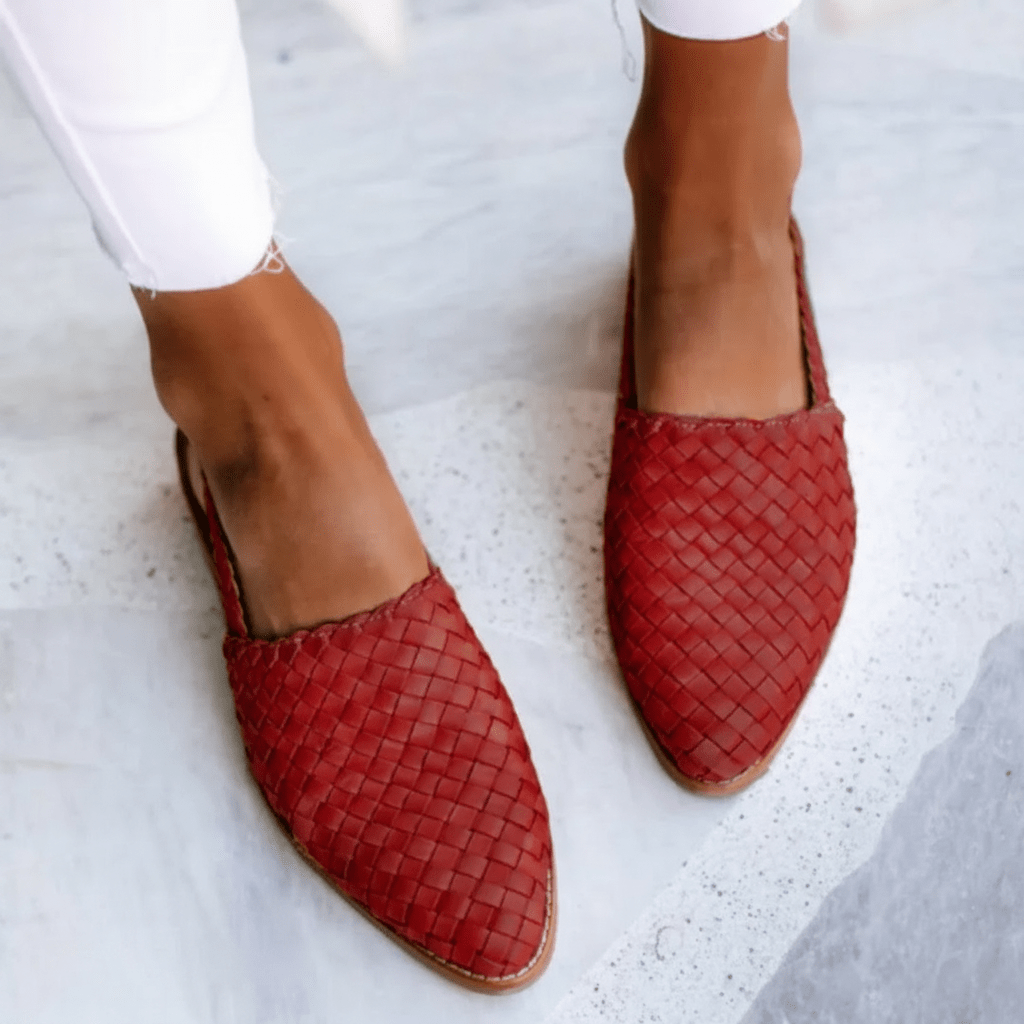 Monica™ | Wygodne wsuwane buty