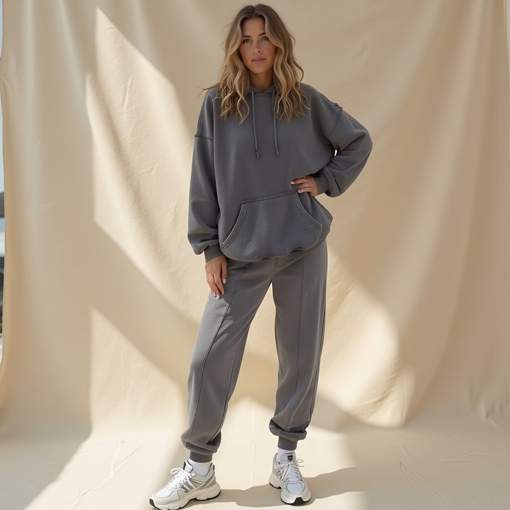 Blanche – Dwuczęściowy dres