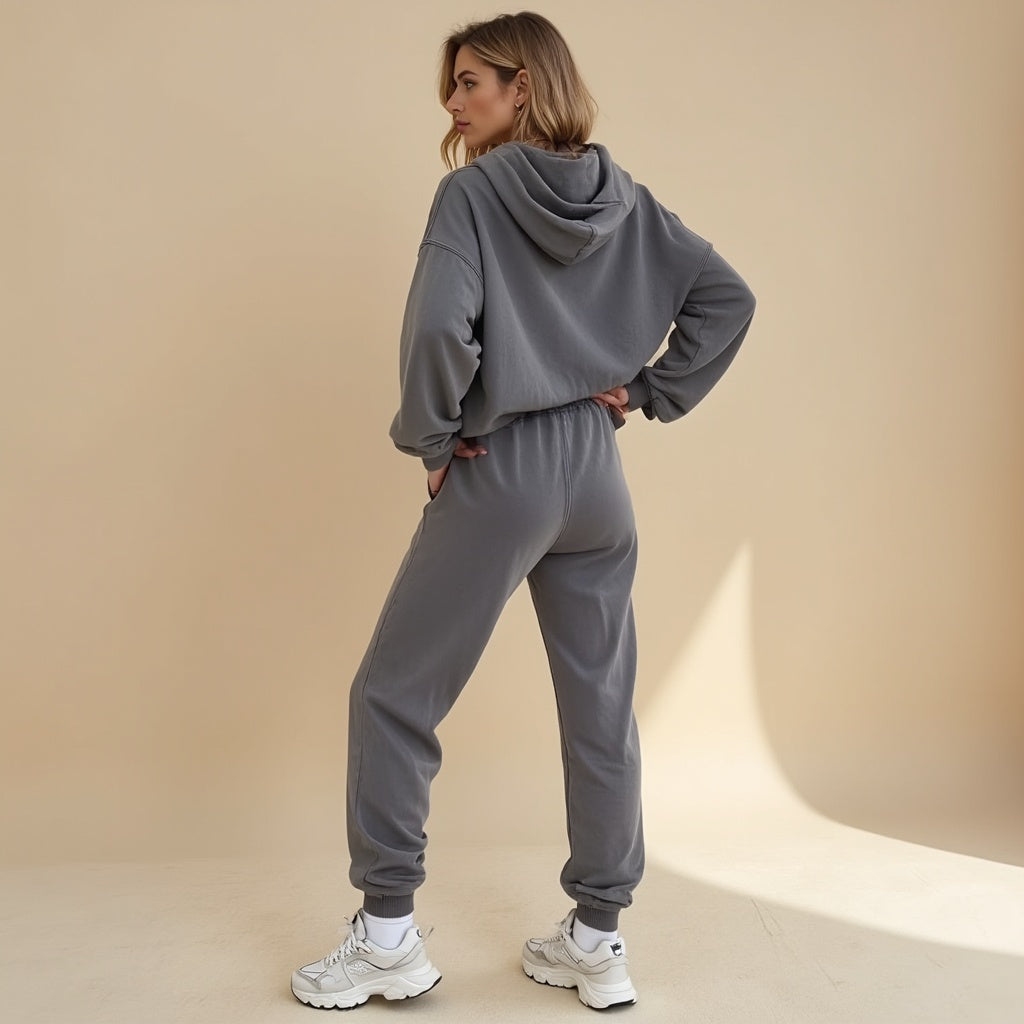 Blanche – Dwuczęściowy dres