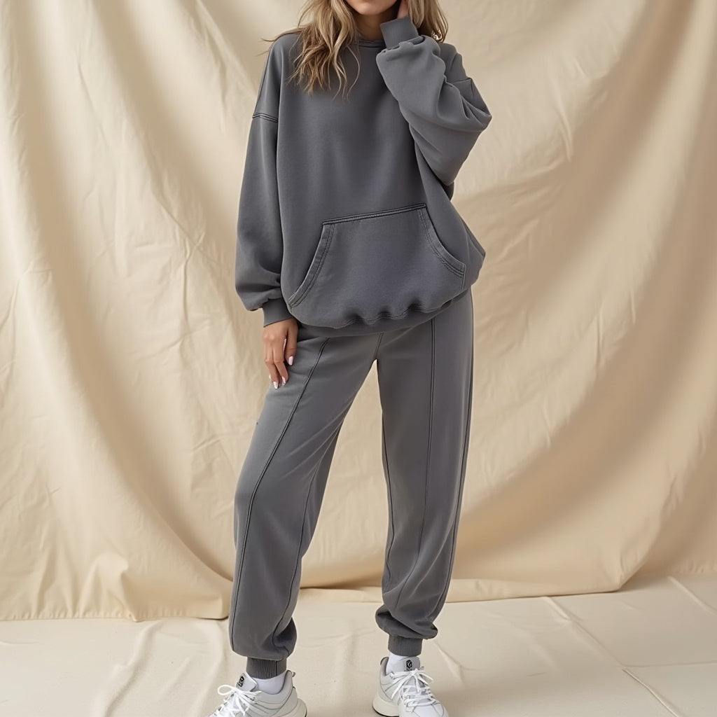 Blanche – Dwuczęściowy dres